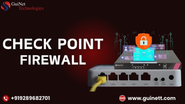 CheckPoint Firewall